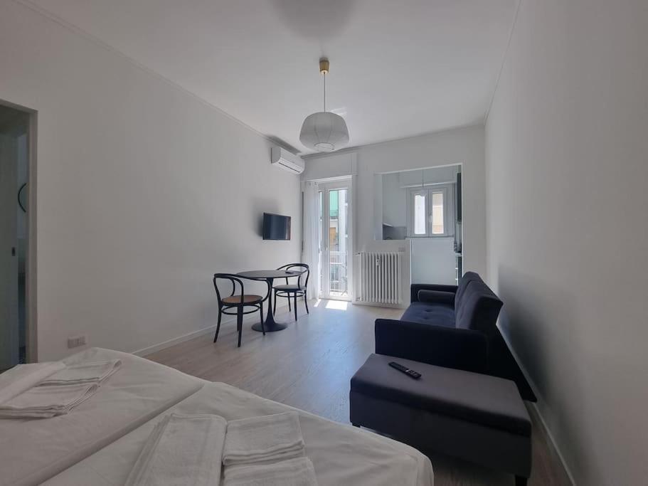 Milan New Apartment In Lively Central Area Dış mekan fotoğraf